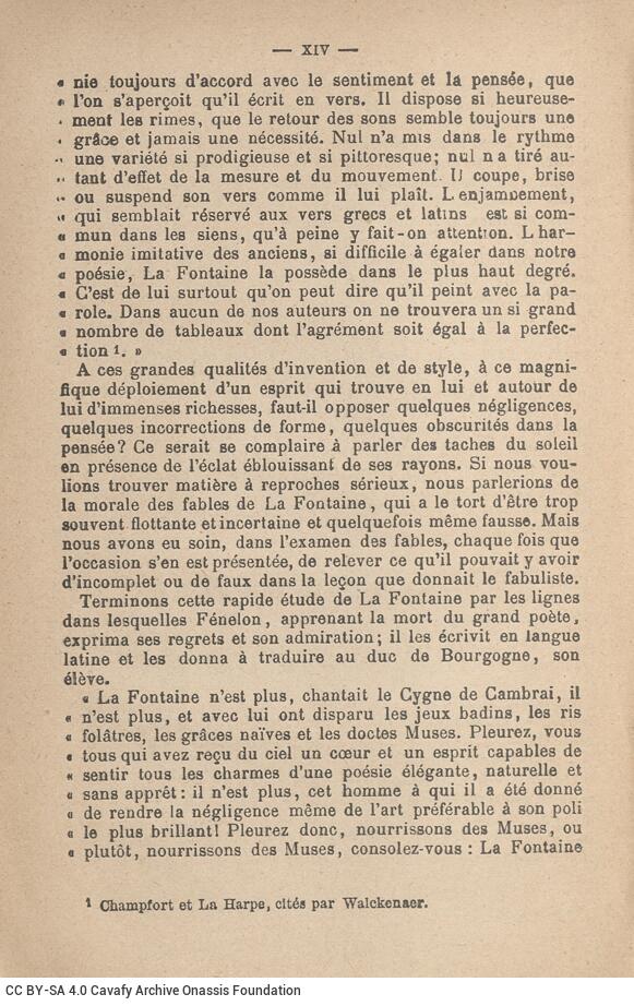 16 x 11 εκ. 360 σ. + 2 σ. χ.α., όπου στο εξώφυλλο η τιμή του βιβλίου “4 fr. 50”. Στ